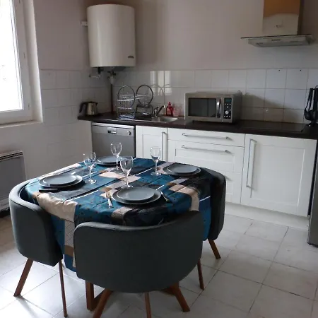 Topaze Bourg D'oisans Apartment Le Bourg-d'Oisans