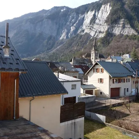 Topaze Bourg D'oisans *